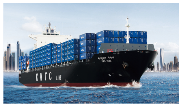 KMTC and SITC to launch joint Japan-Thailand service