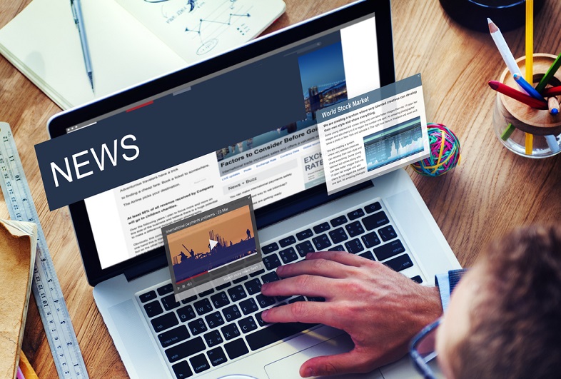 News highlights week 10 - 2019