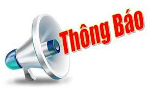 Thông báo giao dịch cổ phiếu của người nội bộ - Ông Trần Quang Tiến - Thành viên HĐQT