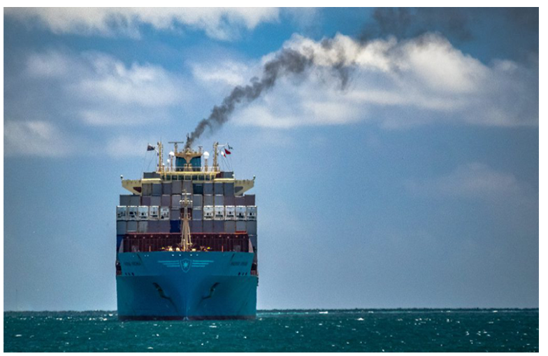 Box freight rates could rise by 30% on low-sulphur requirements