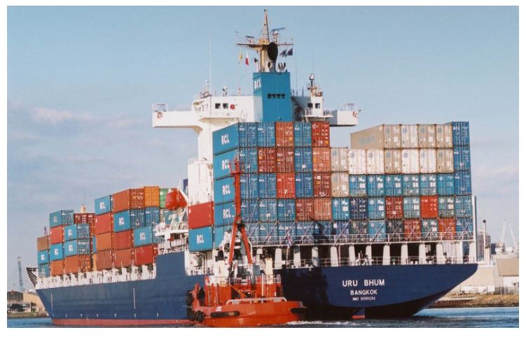 RCL expands service network in India