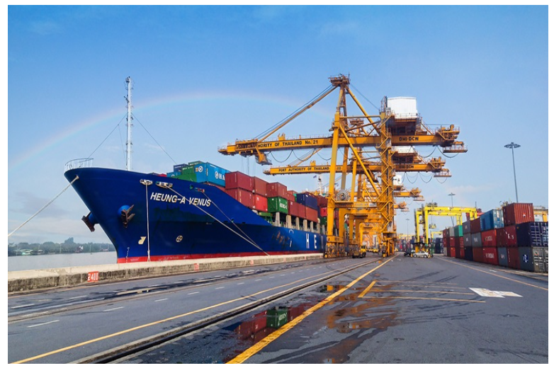 Korea's Heung-A and Sinokor to consolidate container shipping businesses