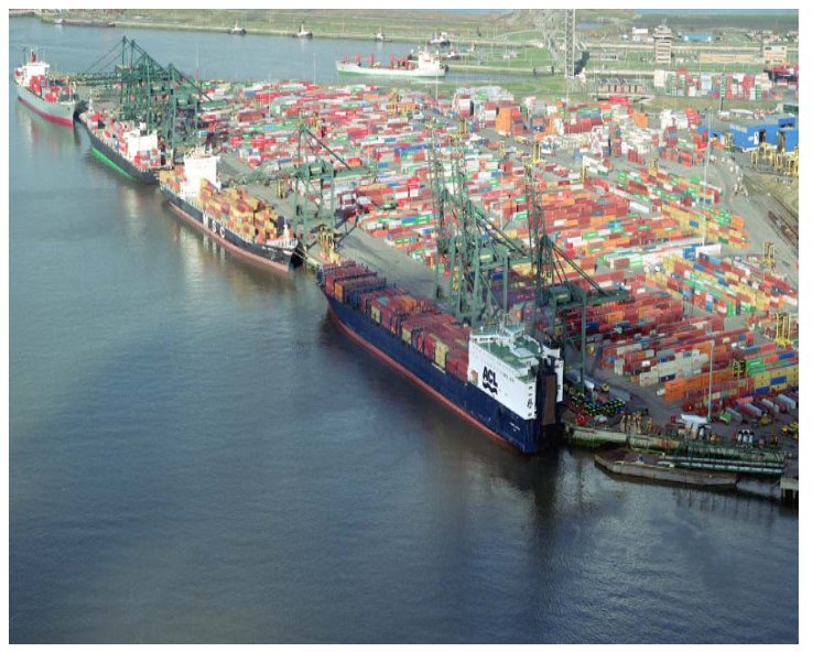 Asia-North Europe trade set for further weak growth
