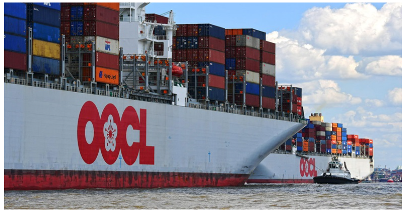 OOCL to remain an independent brand, says Cosco