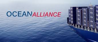 Ocean Alliance extended to 2027