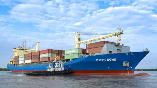 HAIAN SONG 148S/149S