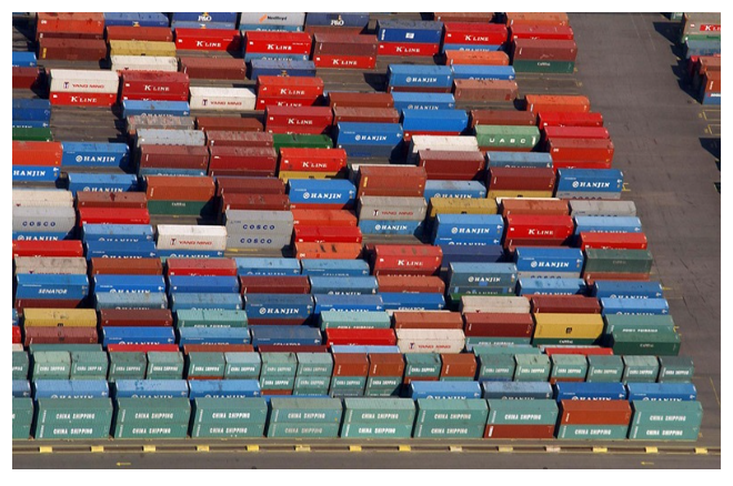 Global box traffic makes a strong start to the year
