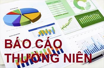 Báo cáo thường niên năm 2020