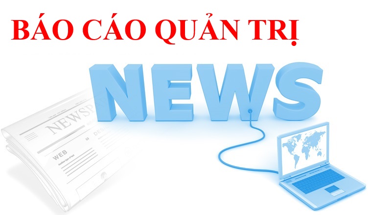 Báo cáo tình hình quản trị năm 2019 Công ty cổ phần vận tải và xếp dỡ Hải An